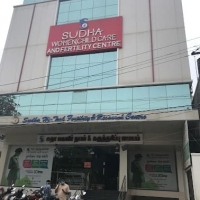 Sudha Fertility Centre Coimbatore